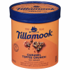 Tillamook Caramel Toffee Crunch Ice Cream, 1.5 qt