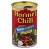Hormel No Beans 98% fat free Turkey Chili, 15 oz