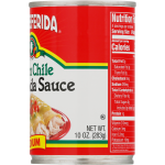 La Preferida Medium Green Chili Enchilada Sauce, 10 oz