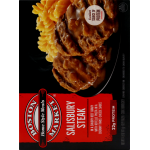Boston Market Salisbury Steak, 14.5 oz