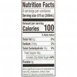 Full Circle Organic Lemonade, 59 fl oz