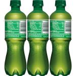 Canada Dry Caffeine Free Ginger Ale, 16.9 fl oz, 6 ct