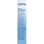 Sure Jell Certo Premium Liquid Fruit Pectin, 2 ct
