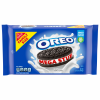 Oreo Chocolate Family Size Sandwich Cookies, 17.6 oz