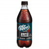 Dr Pepper Zero Sugar Cherry Soda, 20 fl oz
