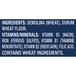 Barilla Elbows Macaroni, 1 lb