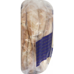 Toufayan Classic White Pita, 12 oz, 6 ct
