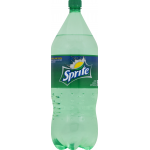 Sprite No Caffeine Lemon-Lime Soda, 67.6 fl oz