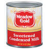 Meadow Gold Sweetened Condensed Milk, 14 oz