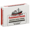 Fisherman's Friend Original Extra Strong Lozenges Menthol Cough Suppressant, 38 lozenges