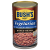 Bush's Best Vegetarian Baked Beans, 28 oz