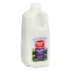 Meadow Gold Fat Free Milk, half gal