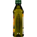 Pompeian Glass 100 % Pure Olive Oil, 16 oz