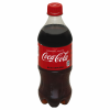 Coca-Cola Original Taste Soda, 20 fl oz