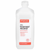Top Care 70% Isopropyl Alcohol First Aid Antiseptic, 32 fl oz