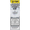 Swisher Sweets Cigarillos Diamonds 2pk