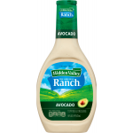Hidden Valley Avocado Ranch Dressing, 16 fl oz