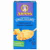 Annie's Classic Cheddar Macaroni & Cheese, 6 oz