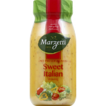 Marzetti Sweet Italian Dressing, 13 fl oz
