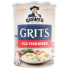Quaker Old Fashioned Grits, 24 oz