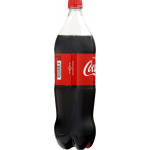Coca-Cola Original Taste Cola, 1.25 liter