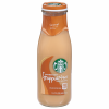 Starbucks Caramel Frappuccino Chilled Coffee Drink, 13.7 fl oz