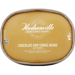 Hudsonville Chocolate Chip Cookie Dough Ice Cream, 48 fl oz