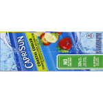 Capri Sun Coastal Cooler Juice Drink Blend, 6 fl oz, 10 ct