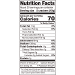 That's Smart! Saltine Crackers, 16 oz