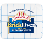 Arnold Premium White Enriched Bread, 1 lb 4 oz