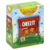 Cheez-It Original 20 Pack Baked Snack Crackers, 1 oz, 20 ct