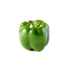 Green Bell Peppers