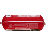 Bob Evans Pork Zesty Hot Sausage, 16 oz