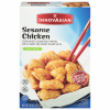 InnovAsian Cuisine Sesame Chicken, 18 oz