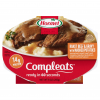 Hormel Compleats Homestyle Roast Beef with Mashed Potatoes, 9 oz