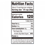 Domino Powdered Premium Cane Sugar, 16 oz