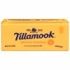Tillamook Cheddar Baby Loaf Medium Cheese, 32 oz