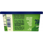 Tillamook Chive & Onion Farmstyle Cream Cheese Spread, 7 oz
