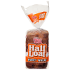 Village Hearth Honey Wheat Half Loaf Bread, 12 oz