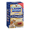 Cream Of Wheat Instant Cinnabon Cinnamon Sugar Hot Cereal, 1.23 oz, 10 ct