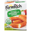 Farm Rich Breaded Mozzarella Sticks, 1 ct