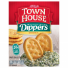 Town House Baked Original Snack Crackers, 13 oz