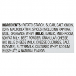 McCormick Spaghetti Italian Mushroom Sauce Mix, 1.5 oz