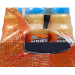 Sunny D Tangy Original Orange Flavored 18 Pack Citrus Punch, 6.75 fl oz, 18 ct