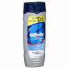 Gillette Odor Shield All Day Clean Body Wash, 16 oz