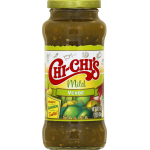 Chi-Chi's Verde Mild Salsa, 16 oz