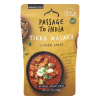 Passage To India Mild Tikka Masala Simmer Sauce, 7 oz