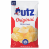 Utz Original Family Size Potato Chips, 8 oz