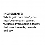 Nature's Path Organic Corn Puffs Gorilla Munch Cereal, 10 oz