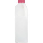 Cream-O-Land Lowfat 1% fat Milk, 1 qt